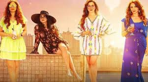When you want to hit the road for an adventure, a camper is an integral part of the equation. The Fabulous Lives Of Bollywood Wives Lot Of Guilt Not Much Pleasure Lifestyle News The Indian Express