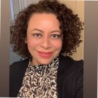 Luisa Chacon's Instagram, Twitter & Facebook