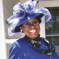 Bertha Bonner Obituary