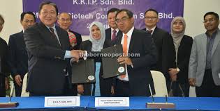 Malaysian biotechnology corporation sdn bhd (biotechcorp) is the custodian of national biotechnology policy (nbp) and was launched in 2005 to provide a development framework for the industry over three phases. Deal Signed To Build Biotech Hub At Kkip
