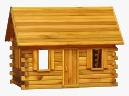 It within walking or driving distance of bull shoals lake. Finished 1 Inch Scale Lakeside Retreat Red Cedar Log Log Cabin Hd Png Download Kindpng