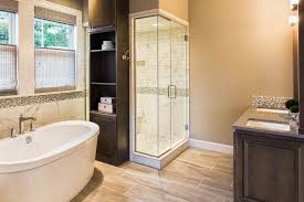 Remodel Your Bathroom At An Affordable Price In Tacoma Master Bathroom Design Bathroom Remodel Cost Bathrooms Remodel