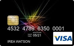 Calculate Cvv From Credit Card Number Real Card Generator In 2020 Visa Card Numbers Mobile Credit Card Amazon Credit Card