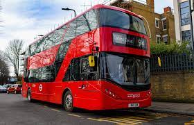 Practical information using london's buses with fares, passes and links to route maps and timetables enabling an informed usee of london's famous red buses. West London Gets Its First All Electric Bus Route Airqualitynews