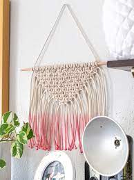We did not find results for: Diy Your Own Macrame Wall Hanging For A Touch Of Boho Chic