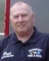 Obituary information for Fred Allen Newton, Sr.