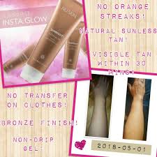 Are You Looking To Tan Without Having To Spend Going To A Tanning Bed Which Damages Your Skin Look No Further Nuskin Nuskin Sunless Tanner Tan Skin