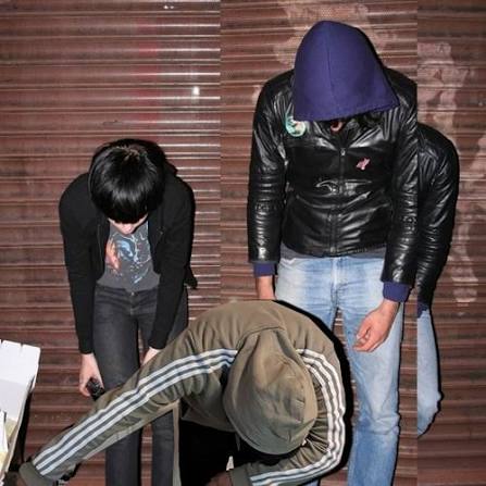 Stream Crystal Castles - Crimewave (Morenoize Edit) by Morenoize | Listen  online for free on SoundCloud