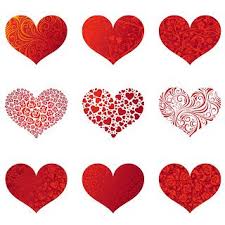 Shery K Designs Free Clip Arts Hearts Free Clip Art Free Valentine Clip Art Clip Art We also have printable backsides for your labels. free valentine clip art