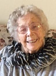 Evelyn Marie Lyon Obituary February 15, 2017