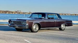Image result for Sequoia Green 1965 Imperial
