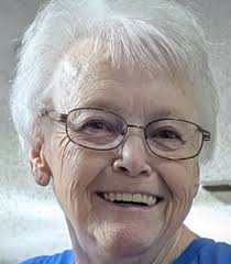 Susan Redinger Obituary