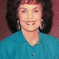 Nelda Broughton Ward Obituary