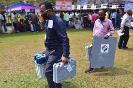 Maybe you would like to learn more about one of these? Assembly Election Results 2021 How To Check Election Results On Eci Website And App The Financial Express