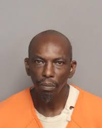 Arrest Report for October 6