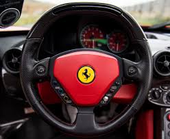 Find a comprehensive list of 2014 ferrari enzo interior specs including upholstery, floormats,dashboard and console information, seats. Interior Enzo Ferrari 126274 2004