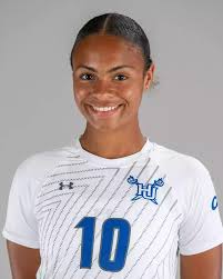 2025 Women's Soccer Roster