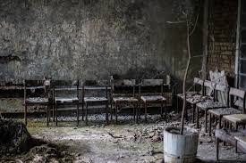 In april 1986, an explosion at the chernobyl nuclear power plant in the union of soviet socialist republics. Sugarzo Kilatasok Csernobil Kornyezeti Hatasai Vajdasag Ma