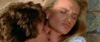 Club, says that murray calls her husband. Road House 1989 Review Cinema Parrot Disco