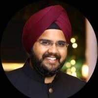 Jatan Jot Singh Johar