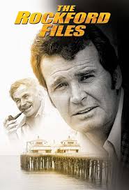 The Rockford Files (TV Series 1974–1980)