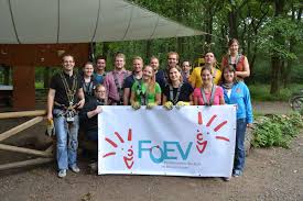 Can the net harness a bunch of volunteers to help bring books in the public domain to life through podcasting? Wir Unterstutzen Euch Kjg Diozesanverband Essen