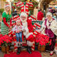 Santa is coming to Tlaquepaque event in Sedona, AZ