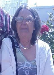 Ruby Hanley has passed away , sad to hear , prayers for her family and  friends