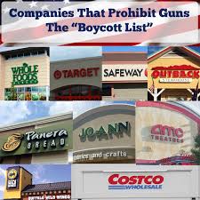 Concealed carry licensees are required to complete mandatory safety courses to acquire concealed carry licenses, and they will be required to complete up to 8 hours of enhanced certification training provided by the arkansas state police before being authorized to carry on a campus. Businesses That Prohibit Guns Or Have No Gun Policies Concealed Carry Inc