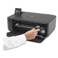 How to fix p07 or 5b00 error on canon mp series printer? Canon Mg5420 Print Head Error