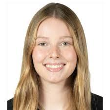 Bridget Landry's Instagram, Twitter & Facebook