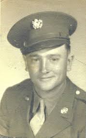 Visiting the Omaha Beach memorial in Normandy
