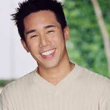 Parry Shen stars, produces, co-writes new film Unidentified