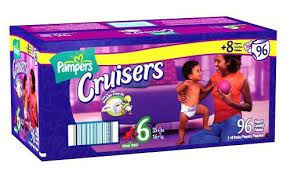 Pampers cruisers diapers economy plus pack . Pampers Cruisers Size 6 Economy Pack 96 Cruisers Id 4950210 Buy Indonesia Baby Pampers Ec21