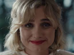 Narrative — KIT BAKER