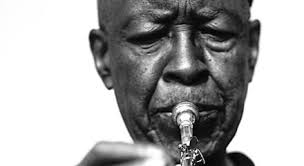 White Nile — Kelan Phil Cohran and Legacy