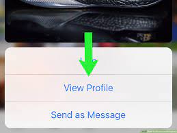 How To Zoom In On Instagram 9 Steps With Pictures Wikihow