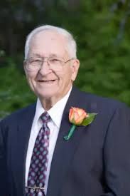 Obituary information for Max Harper Fix