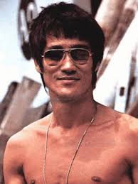 Books read by Bruce Lee