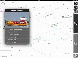Transas Isailor App Now Powered By Pocket Mariners Live Ais
