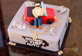 Tortas Gta 5 Buscar Con Google Pasteleria Artesanal Tortas Artesanal