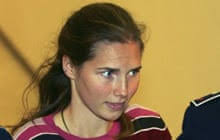 Meredith Kercher murder suspects