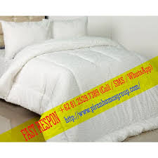 Jual online sprei murah dan perlengkapan tidur bedcover seprei selimut balmut dan gulmut online. Murah 62 812 5297 389 Jual Sprei Hotel Polos Beli Bed Cover Hotel Shopee Indonesia
