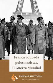 A revolta dos marinheiros/operários contra do regime do kaiser guilherme ii resulta na queda da monarquia. Franca Ocupada Pelos Nazistas Ii Guerra Mundial