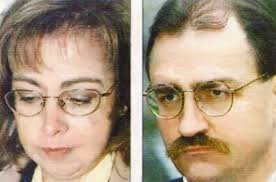 Mile High embarrassment: On October 1, 1999, 37 year old Amanda Holt and 40  year old David Machin boarded American Airlines flight 110 which was flying  from Dallas to Manchester, England. The