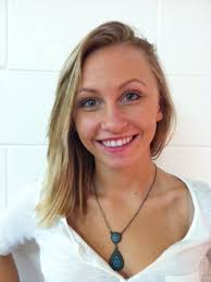 2014 All-Area Girls Swimming Team