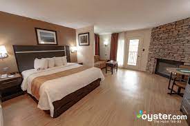 We offer the best hotel rates & amenities. Quality Inn Suites Gatlinburg Review What To Really Expect If You Stay
