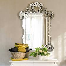 Specchio Veneziano H 141 Cm Casanova Miroirs Venitiens Miroir Maison Du Monde Deco Maison Du Monde