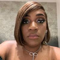 Shameka Stokes's Instagram, Twitter & Facebook