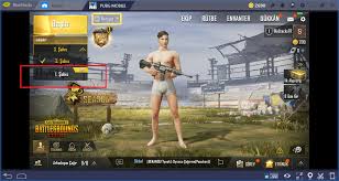 Cs:go'da pubg modu efsane yapmışlar. Pubg Mobil Fps Modu Rehberi Bluestacks